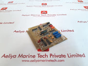 Monctrl 950330 Pwb 312 rev d pcb card