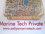 Monctrl 950330 Pwb 312 rev d pcb card