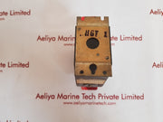 Westinghouse 506c084g01 undervoltage solid state relay