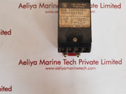 Westinghouse 506c084g01 undervoltage solid state relay