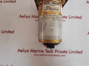 Simpson 3323 rugged seal analog meter im-035-ips