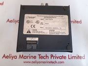 Black box lmc7001a 10/100 autosensing media converter mm850