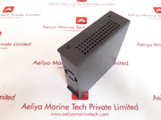 Black box lmc7001a 10/100 autosensing media converter mm850