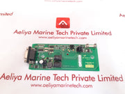 2302b0419 pcb card 2302d0412