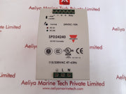 Carlo gavazzi spd24240 switching power supply 240w