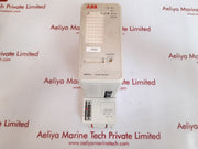 Abb tb820v2 cluster modem 3bse013208r1 pr:c Used
