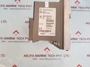 Hirschmann ms3124-4 mice switching module with mm2-4tx1 mice media module