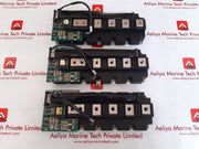 Infineon ff1000r17ie4_s2 power module used