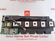 Infineon ff1000r17ie4_s2 power module used