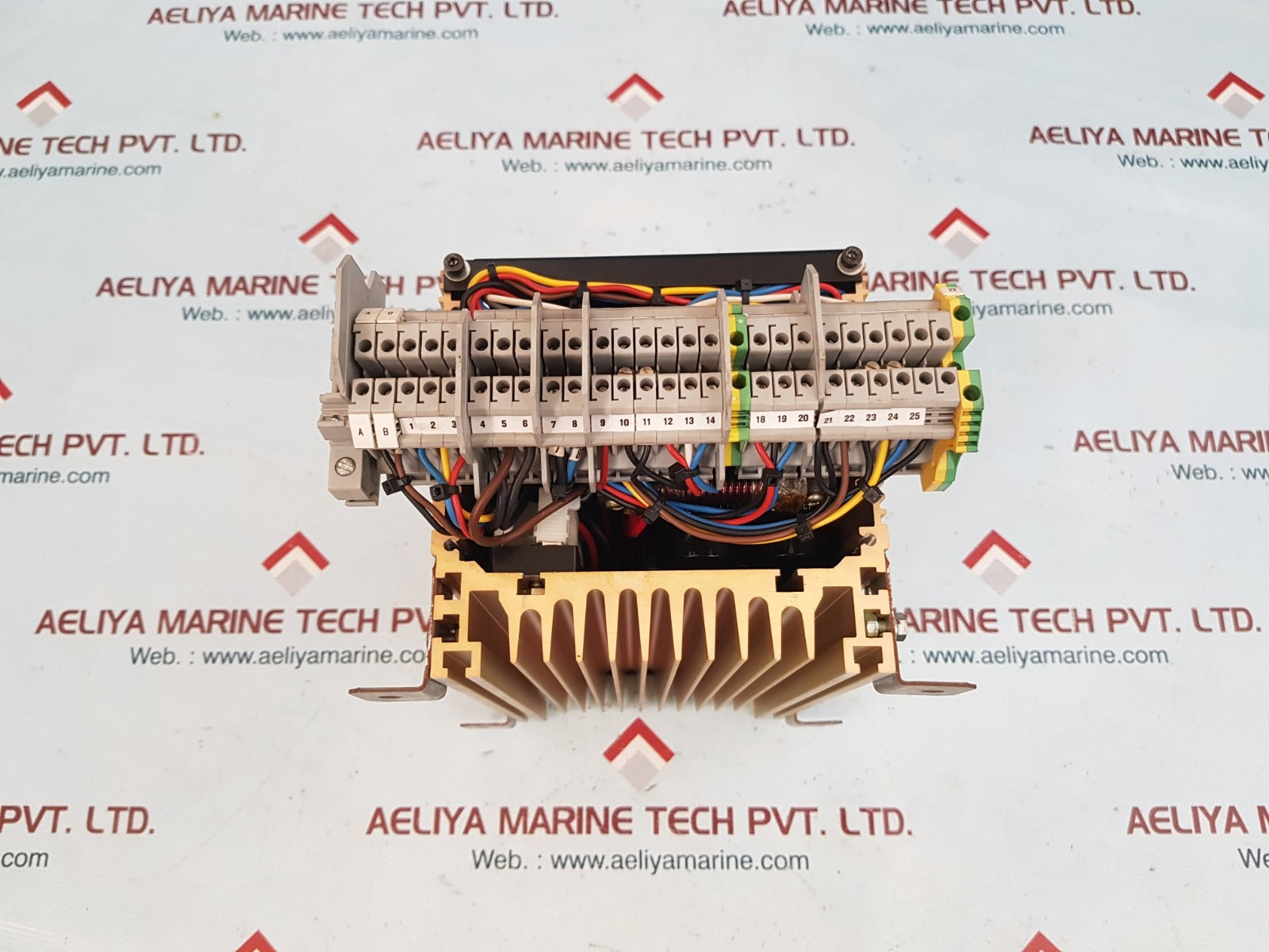Abb gx 300pr voltage regulator
