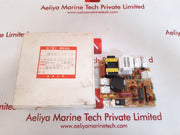 National hke20107 pcb card