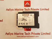 Lovato 31Atd 220 Modular Electronic Timer Relay