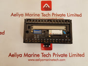 Abb procontic cs 31 mount base 24vdc