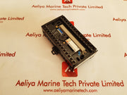 Abb procontic cs 31 mount base 24vdc