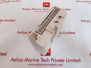 Abb dp820 3bse013228r1 pulse/frequency module