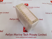Abb di820 digital input module 3bse008512r1