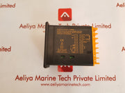 Selec tc203 temperature controller tc221a/203ax/233ax