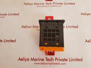 Selec tc203 temperature controller tc221a/203ax/233ax