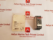 Abb Ct-ahs.22 Off Delay With Aux Voltage Time Relay 1Svr630110R3300