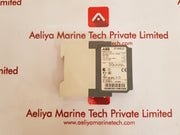 Abb Ct-ahs.22 Off Delay With Aux Voltage Time Relay 1Svr630110R3300