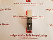 Abb Ct-ahs.22 Off Delay With Aux Voltage Time Relay 1Svr630110R3300