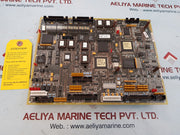 ge ds200ldcch1a pcb 94v-0