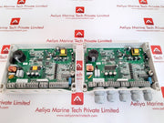 Cg drives & automation emx_b15 control unit