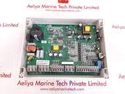 Cg drives & automation emx_b15 control unit