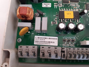 Cg drives & automation emx_b15 control unit
