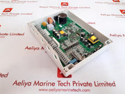 Cg drives & automation emx_b15 control unit