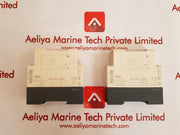 Telemecanique re7 rl13bu off delay timer relay