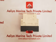 Telemecanique re7 rl13bu off delay timer relay