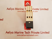 Telemecanique re7 rl13bu off delay timer relay