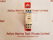 Telemecanique Re7Tp13Bu Adjustable On-delay Timing Relay