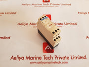 Telemecanique Re7Tp13Bu Adjustable On-delay Timing Relay