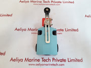 Siemens 3se5122-0ch50 position limit switch