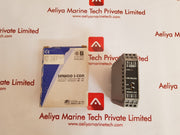 Sinwoo s-con sl-dsc-a4-y 3 way isolated dc converter