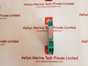 Pepperl+fuchs z764 zener barrier 71796