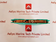Pepperl+fuchs z764 zener barrier 71796