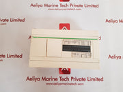 Schneider twido twdlcde40drf plc module