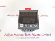 West  p6701 temperature controller p6701z210000015
