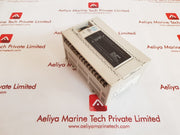 Lt Lx7S-48Adr Programmable Controller Relay 24Vdc 28 Pts