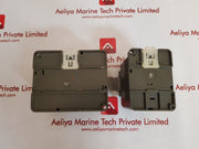 Fuji nw0p30t-34 basic unit with nw0e16t-3 expantion i/o unit