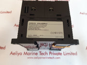 Omron cp1e-n30dr-a programmable controller ver.1.0