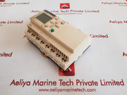 Schneider Electric Telemecanique Sr1 B201Bd Zelio Logic Compact Smart Relay