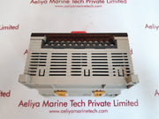 Omron cpm1a-30cdr-a-v1 programmable controller 24v