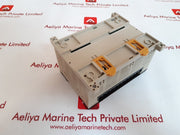 Omron cpm1a-30cdr-a-v1 programmable controller 24v