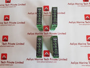 Phoenix Contact Emd-fl-c-10 Current Monitor Relay 10A Ac/Dc