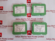 Phoenix Contact Emd-fl-c-10 Current Monitor Relay 10A Ac/Dc
