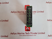 Phoenix Contact Emd-fl-c-10 Current Monitor Relay 10A Ac/Dc
